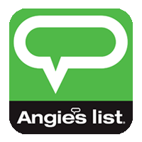 Angies List Badge