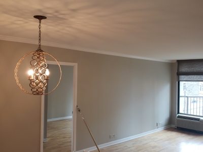 painting contractors oak park il