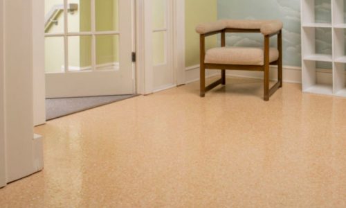 Natural Wood Chips
