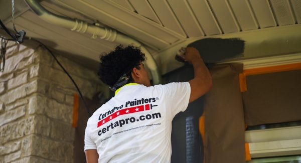 Exterior Painting