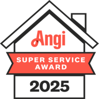 angi's list super service award