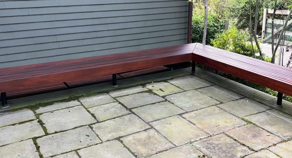 Bench Staining Case Study