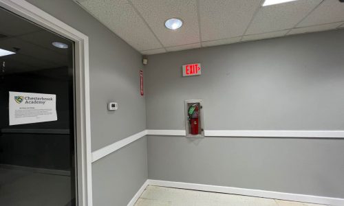 Hallway-1