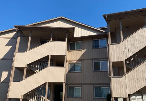 Pineridge Apartments in Spokane