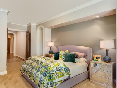 Interior painting by CertaPro house painters in Pittsburgh South Hills, PA