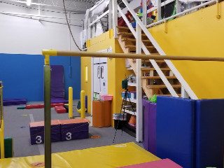 Mini Gym - After