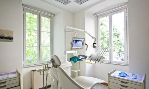 Dentist Office Painters Middletown Township