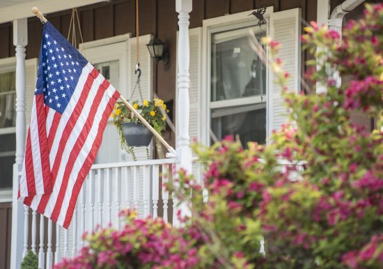 Military Family Painters Chesapeake