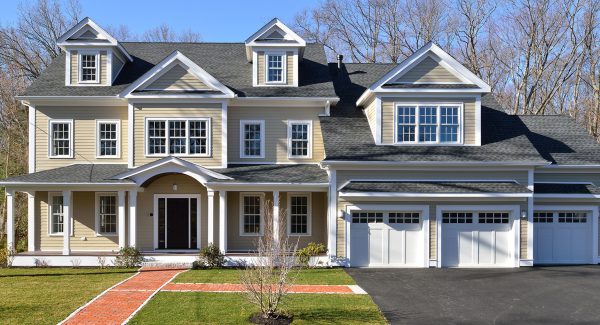 3 Painting Services for Historic Homes
