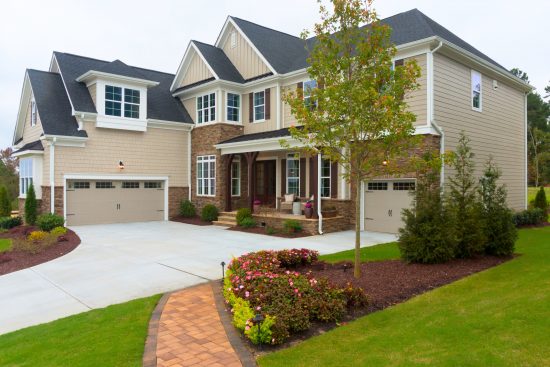 exterior house painting cost