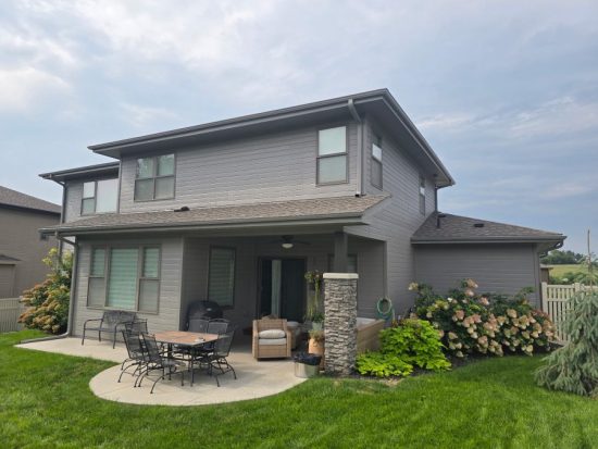 exterior house painting costs