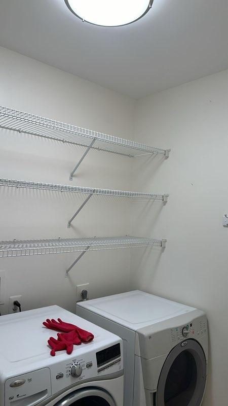 painted laundry room Preview Image 3