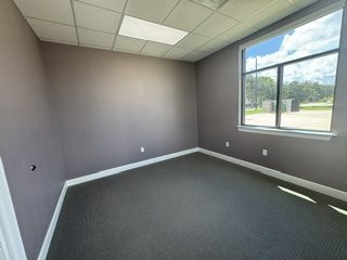 Psychiatry Office Interior Painting