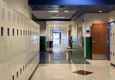 The Academy of Charter Schools