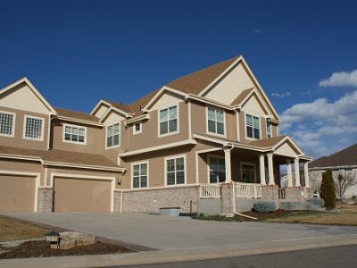 CertaPro Painters the exterior house painting experts in Thornton, CO