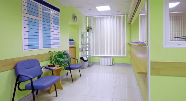 healthcare painters