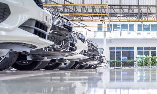 Car Dealerships