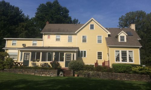 Exterior Painting in Plainsboro, NJ