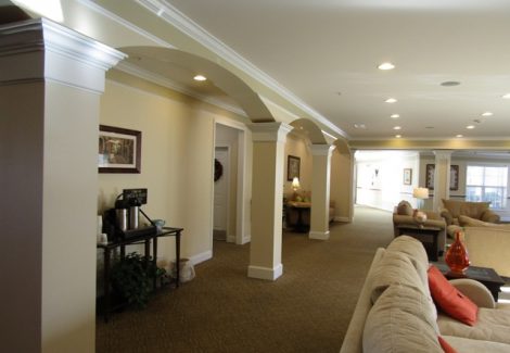 Senior Living Community