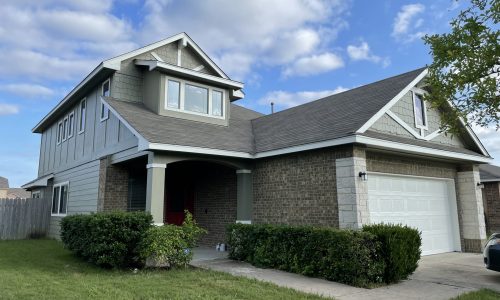 Residential Home in Kyle, TX