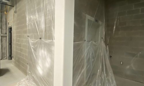 Coating Services
