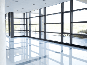 commercial office
