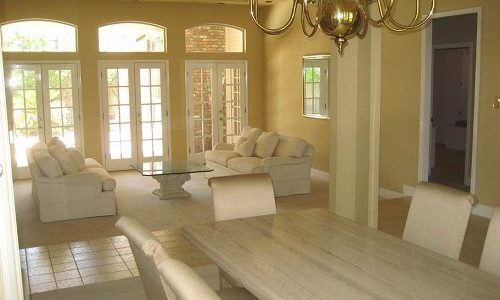 Interior Painting