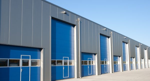 industrial painting services