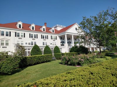 Commercial Painting Services Near Me