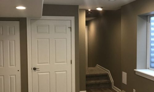 Bedroom Refresh