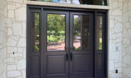 Door Refresh