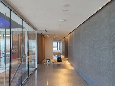 interior painting