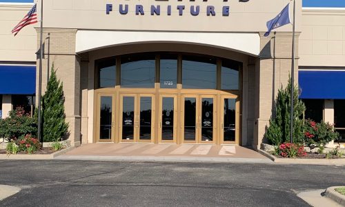 Havertys Furniture