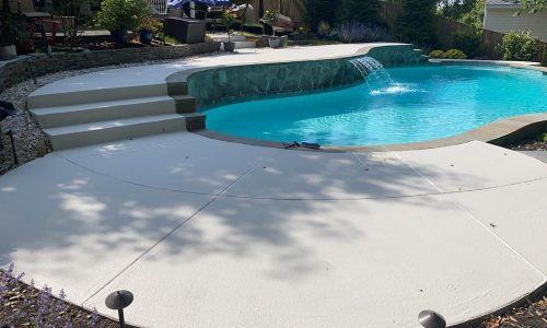 Deck Protection