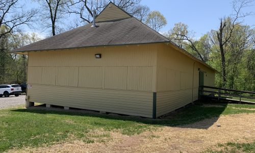 Barn - After