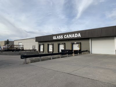 Glass Canada
