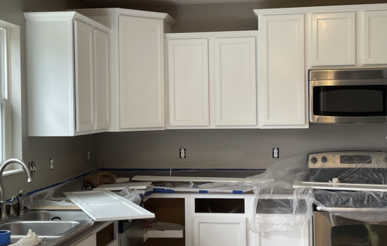Interior Painting