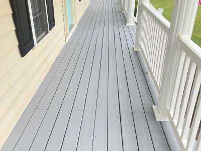 Residential Painting Project