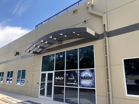 CertaPro of Boulder Tilt-up After Photo
