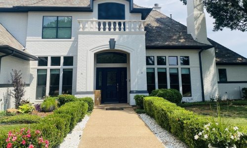 Exterior Painting