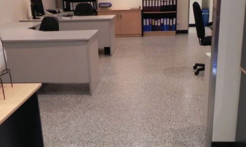 office