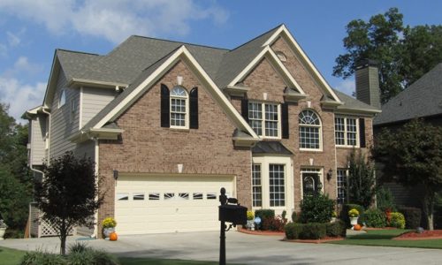 Exterior Project