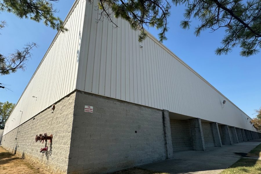 Aarons Warehouse After Photo main building wide angle view Preview Image 6
