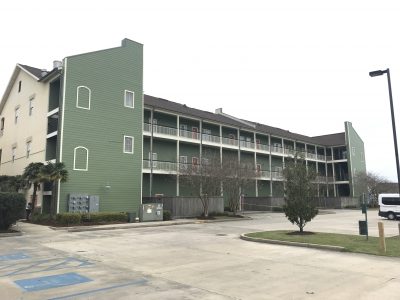 condo painting lafayette la