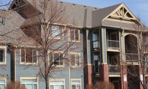 Townhome Refresh