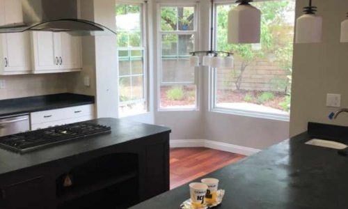Interior Painting in Poway
