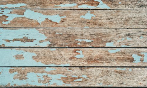 paint scraping