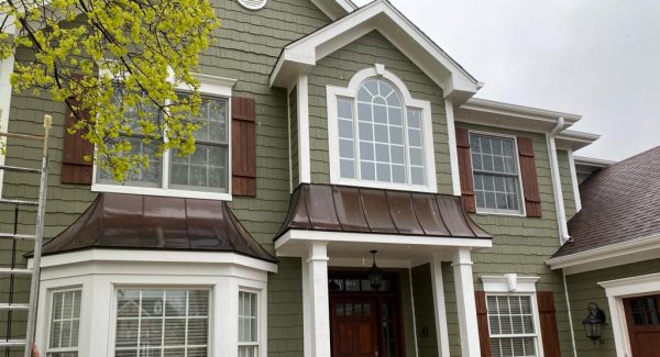 Wheaton Painters