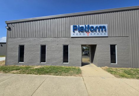 Commercial Exterior Painting