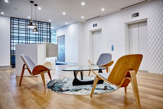 office